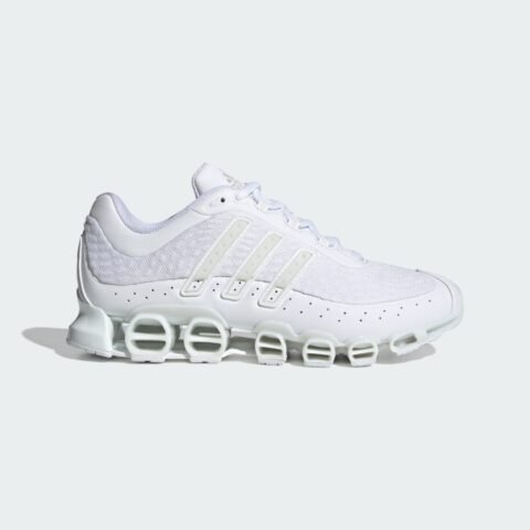 Tênis Megaride Unisex adidas: Estilo e Conforto para o Seu Dia a Dia