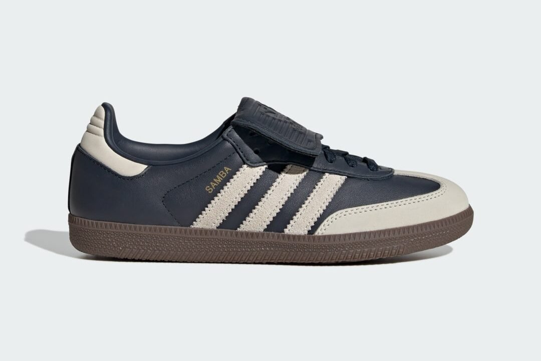 Tênis Samba LT Mulher adidas – Conforto e Estilo para o Dia a Dia