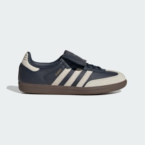 Tênis Samba LT Mulher adidas – Conforto e Estilo para o Dia a Dia