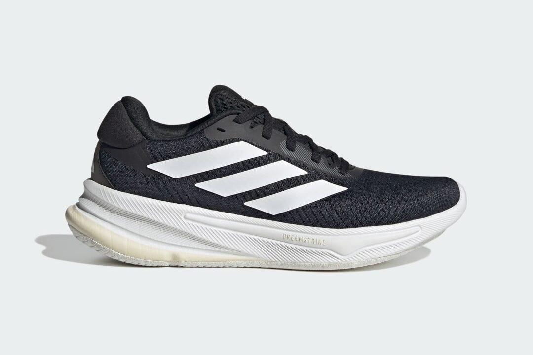 Tênis Supernova Ease Mulher adidas – Conforto e Sustentabilidade para suas Corridas