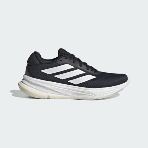 Tênis Supernova Ease Mulher adidas – Conforto e Sustentabilidade para suas Corridas