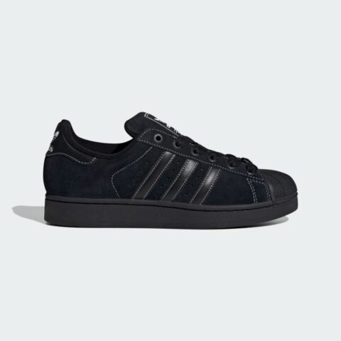 Tênis Superstar II Unisex adidas: Clássico e Conforto para o Dia a Dia