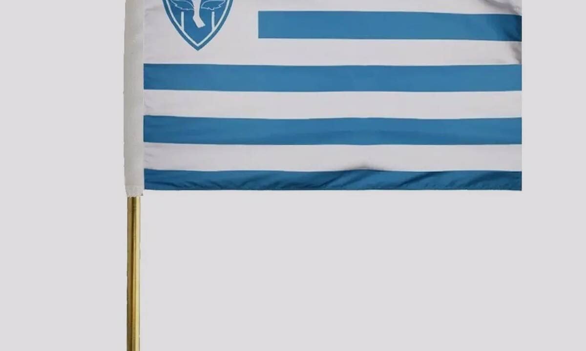 Bandeira de Mesa Paysandu: Mostre sua Torcida com Estilo