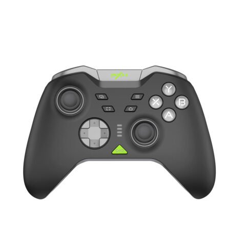 Controle Sem Fio PXN P5 Joystick Gamer Sensor Efeito Hall – PXN-P5-Preto
