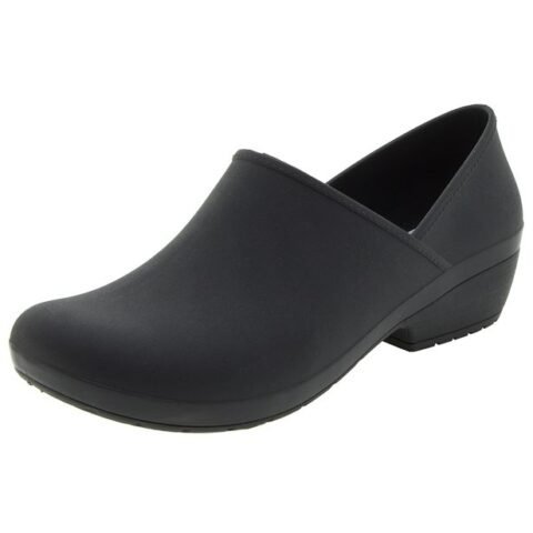 Sapato Feminino Salto Baixo Boaonda – 1441 PRETO 34: Conforto e Estilo para o Dia a Dia