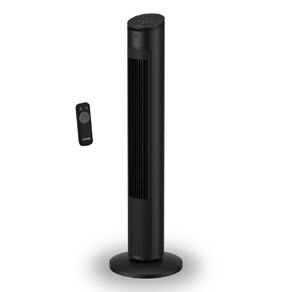 Ventilador Arno Eole Ultra de Torre NEO2: Frescor Silencioso e Design Moderno
