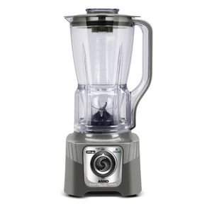 Liquidificador Arno Power Max XXL 1400W Cinza LN87: Potência e Praticidade para sua Cozinha
