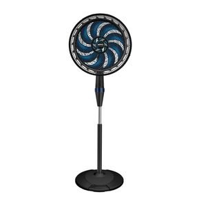 Ventilador de Coluna 40cm Arno X-TREME 9 PÁS 160W VE9C – Potência e Silêncio para seu Conforto