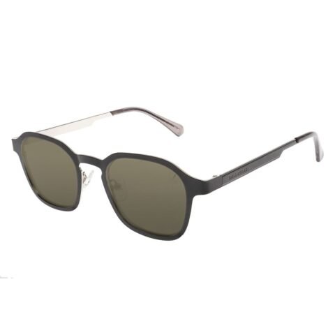Óculos de Sol Unissex New Tech Redondo Verde – Estilo e Proteção da Chilli Beans