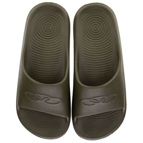 Chinelo Masculino Slide Sereno Olympikus – Conforto e Estilo em Cada Passo