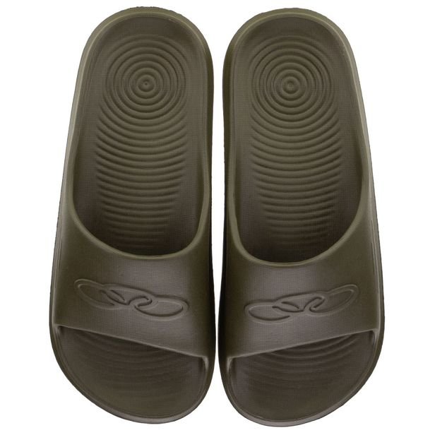 Chinelo Masculino Slide Sereno Olympikus – Conforto e Estilo em Cada Passo