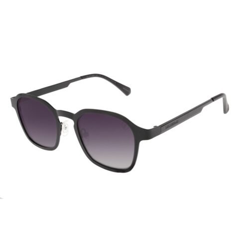 Óculos de Sol Unissex New Tech Redondo Fosco – Estilo e Proteção da Chilli Beans