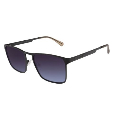 Óculos de Sol Masculino New Tech Quadrado Azul – Estilo e Proteção da Chilli Beans
