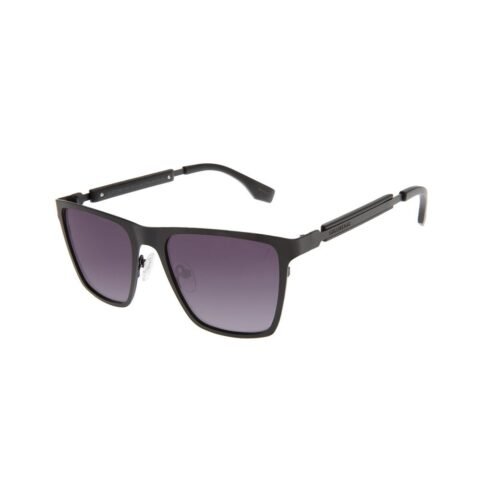 Óculos de Sol Masculino New Tech Quadrado Degradê Fosco – Estilo e Proteção com Chilli Beans