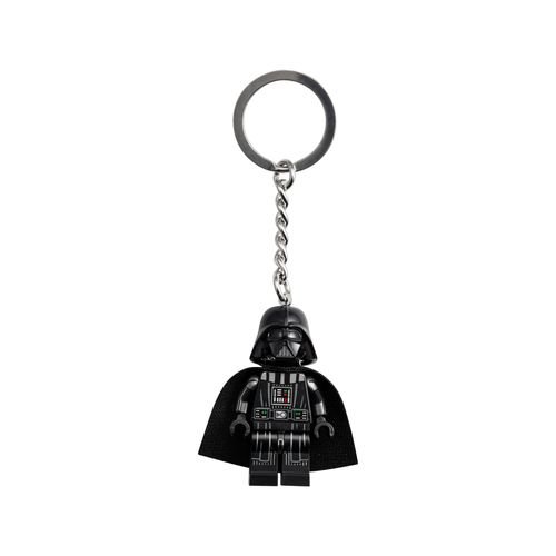 LEGO® Chaveiro – Darth Vader: O Presente Ideal para Fãs de Star Wars™
