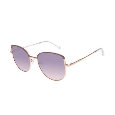 Óculos de Sol Feminino Chilli Beans Degradê Rosé – Estilo e Proteção