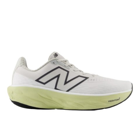 Tênis New Balance 1080 v14 Masculino Cinza – Conforto e Amortecimento para Corridas
