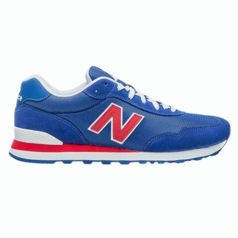 Tênis New Balance 515v2 Masculino Azul – Conforto e Estilo para o Dia a Dia