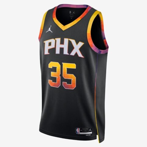 Regata Nike Phoenix Suns Statement Edition 2022/23 Masculina com 56% OFF