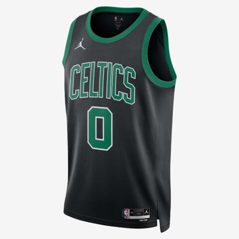 Regata Nike Boston Celtics Statement Edition 2022/23 Masculina – Conforto e Estilo para Você