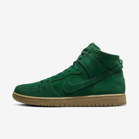 Tênis Nike SB Dunk High Decon: Estilo e Performance para Skate