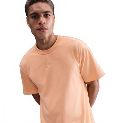 Camiseta Nike Sportswear Premium Essentials Masculina – Conforto e Estilo