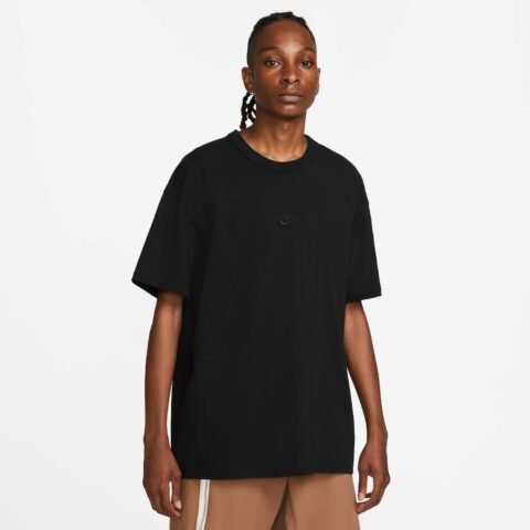 Camiseta Nike Sportswear Premium Essentials Masculina – Conforto e Estilo
