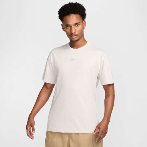 Camiseta Nike Sportswear Premium Essentials Masculina – Conforto e Estilo