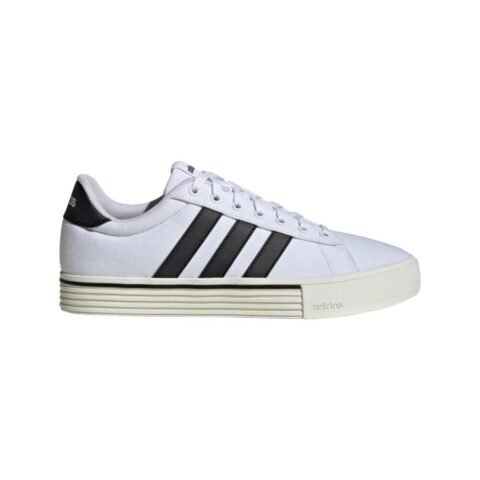 Tênis Daily 4.0 adidas Sportswear Branco: Conforto e Estilo para o Dia a Dia