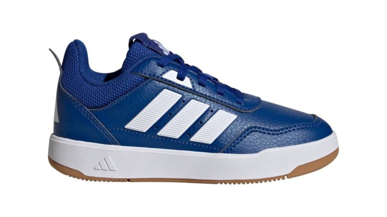 Infantil – Tênis TENSAUR SPORT 3.0 K adidas Sportswear Azul
