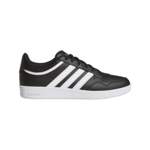 Tênis Hoops 4.0 adidas Sportswear Preto: Versatilidade e Estilo para o Dia a Dia