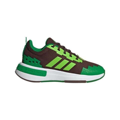 Tênis Infantil adidas Minecraft Pro – Conforto e Estilo para os Pequenos