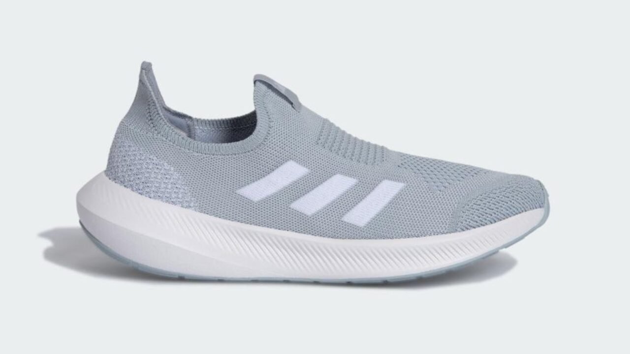 Tênis Lite Flow adidas Sportswear Cinza: Conforto e Estilo para Seu Dia a Dia