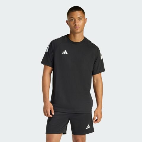 Camiseta Climacool Sereno Três Listras Homem adidas – Conforto e Estilo para o Dia a Dia