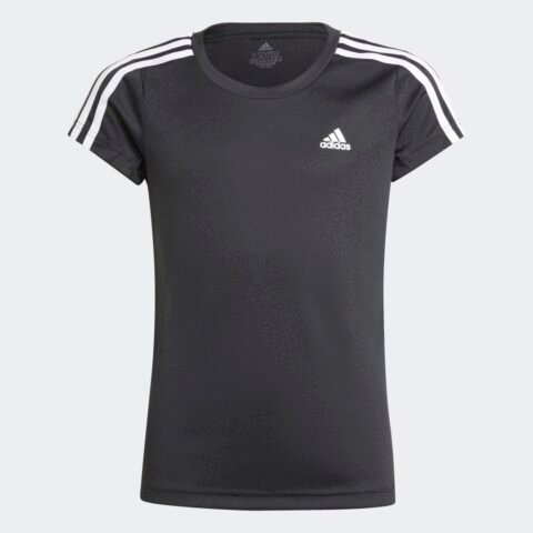 Camiseta Designed 2 Move 3-stripes Kids adidas – Conforto e Estilo para Crianças