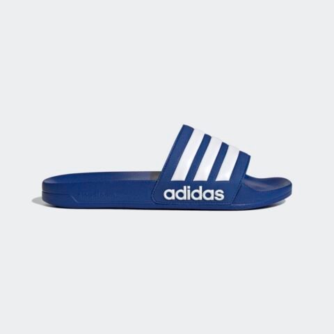 Chinelo Adilette Shower Unisex adidas – Conforto e estilo para seu dia a dia