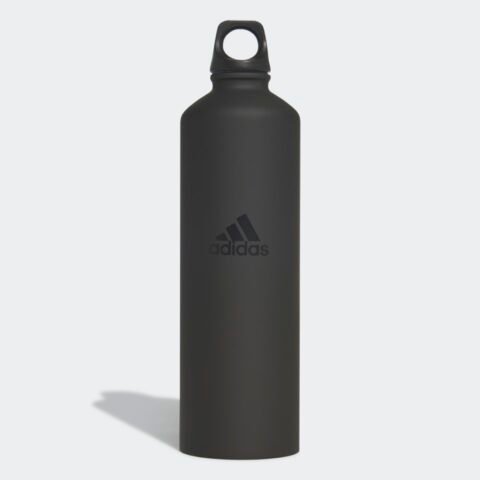 Garrafa Aço 0,75 L Unisex adidas – Praticidade e Hidratação para seus Treinos