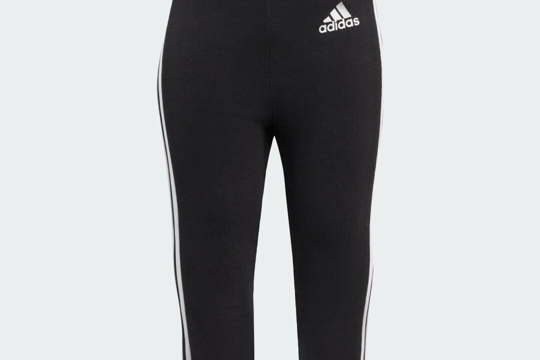 IG 3S Tight Kids adidas: Conforto e Estilo para Crianças
