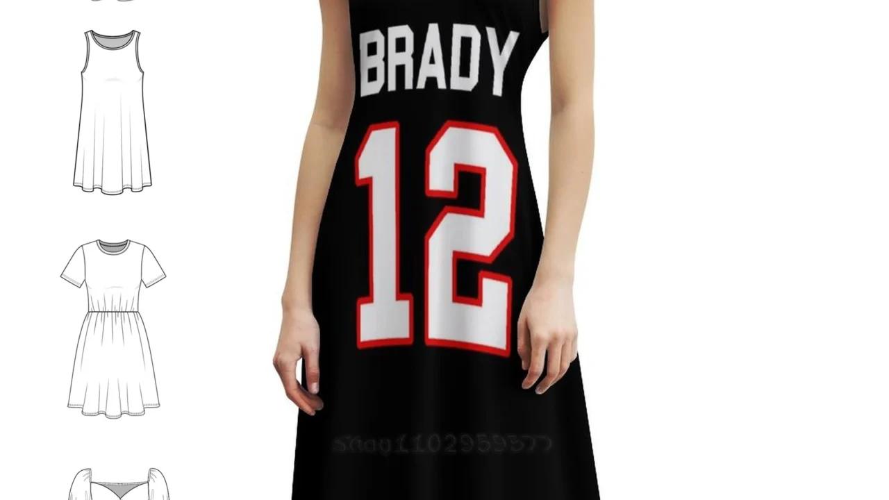 Vestido Brady Boho Chic: Elegância e Estilo para Sua Festa na Praia