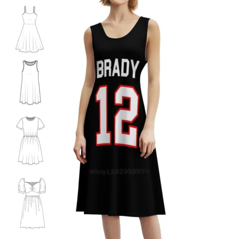 Vestido Brady Boho Chic: Elegância e Estilo para Sua Festa na Praia