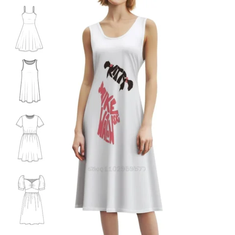 Vestido Boo Boho Chic Elegante para Praia e Festas – Desconto de 51%