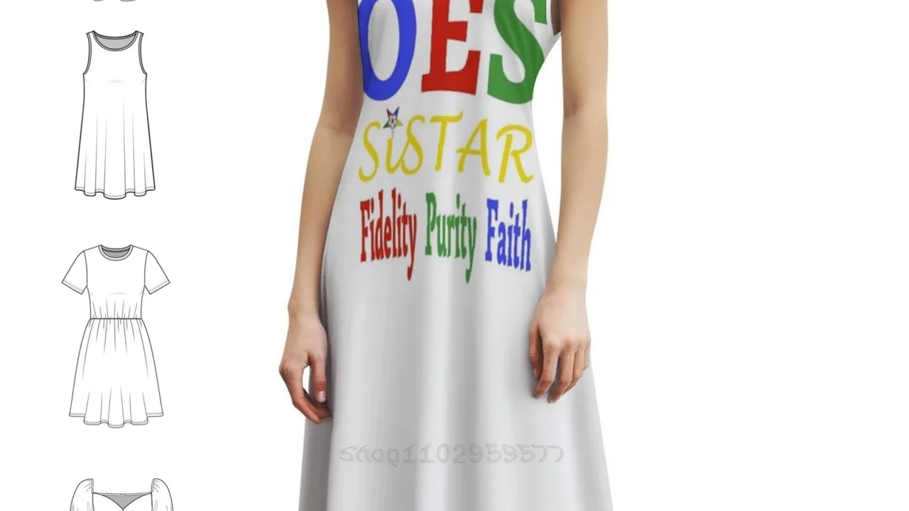 Vestido Mini Sexy para Mulheres – Oferta Imperdível no Aliexpress BR & LATAM
