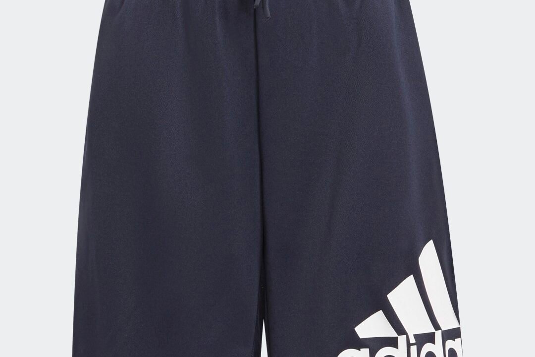 Shorts Designed 2 Move Kids adidas – Conforto e Estilo para Crianças