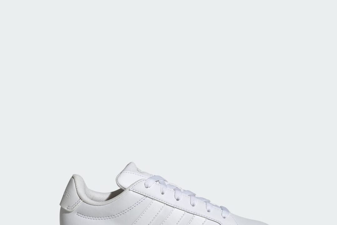 Tênis Grand Court 3.0 Juvenis Kids adidas – Conforto e Estilo para os Pequenos