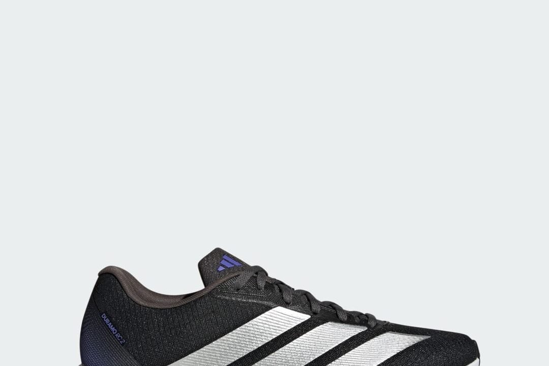 Tênis Corrida Duramo RC2 Homem adidas – Conforto e Desempenho para suas Corridas