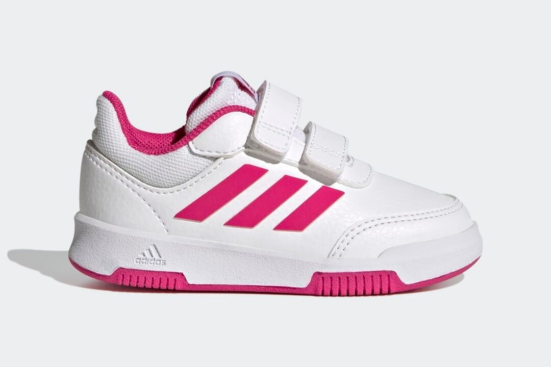 Tênis Treino Tensaur Sport Kids adidas: Conforto e Sustentabilidade para Crianças