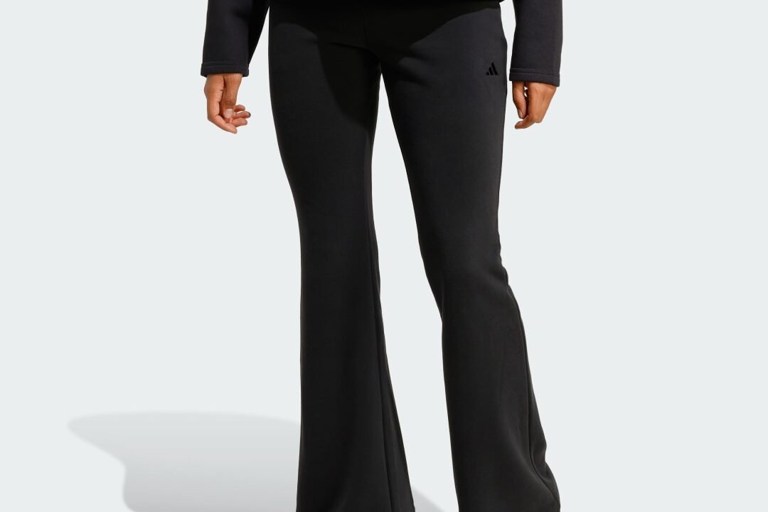 Calça W COQ FT PT Mulher Adidas – Conforto e Estilo para o Dia a Dia