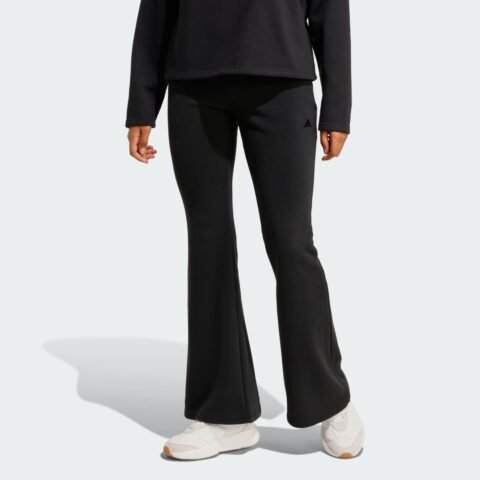 Calça W COQ FT PT Mulher Adidas – Conforto e Estilo para o Dia a Dia