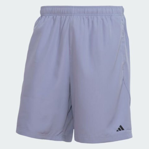 Bermuda Adidas Aeroready Cinza: Conforto e Desempenho para Seus Treinos