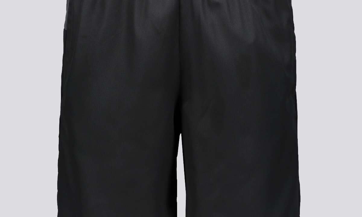 Bermuda Adidas Colorblock Preta e Cinza: Conforto e Desempenho para Seu Treino